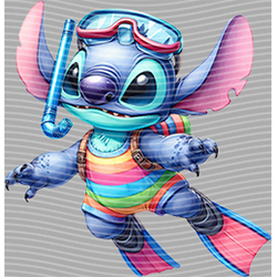 Stitch-SH 1719